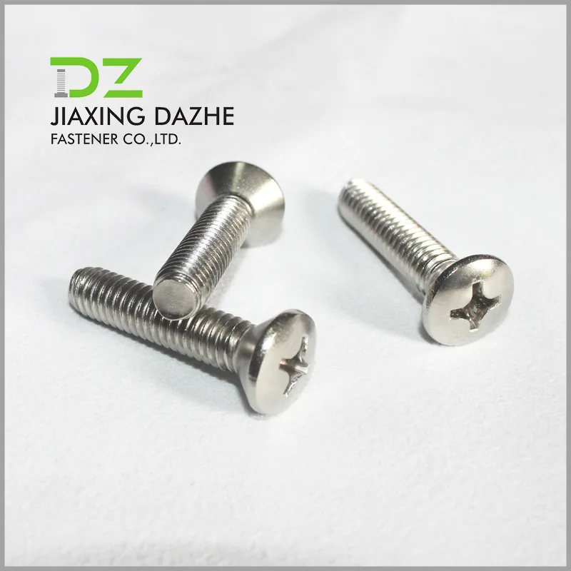 ¿Qué hace que un tornillo mecánico sea esencial en la fabricación moderna?