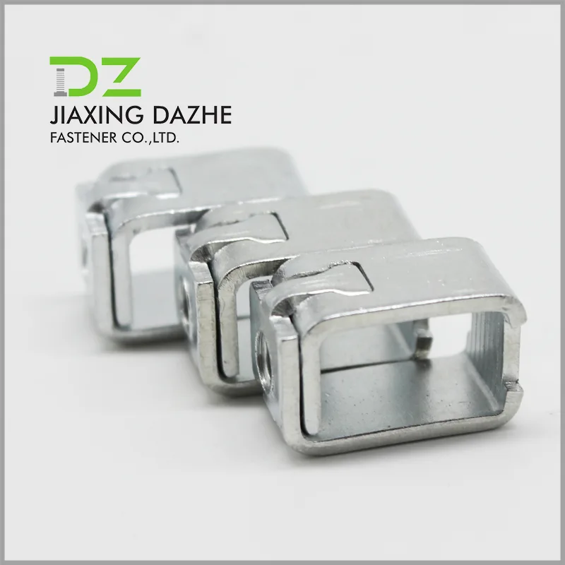 IEC Standard Copper Terminal Block