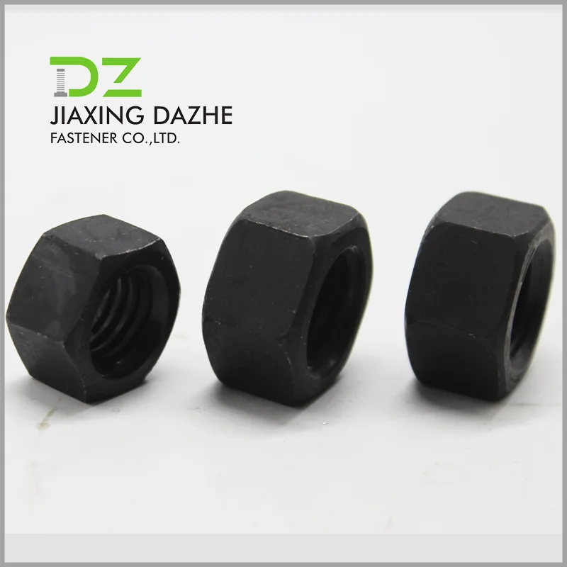 DIN934 Hex Nut