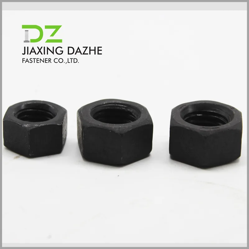DIN934 Hex Nut