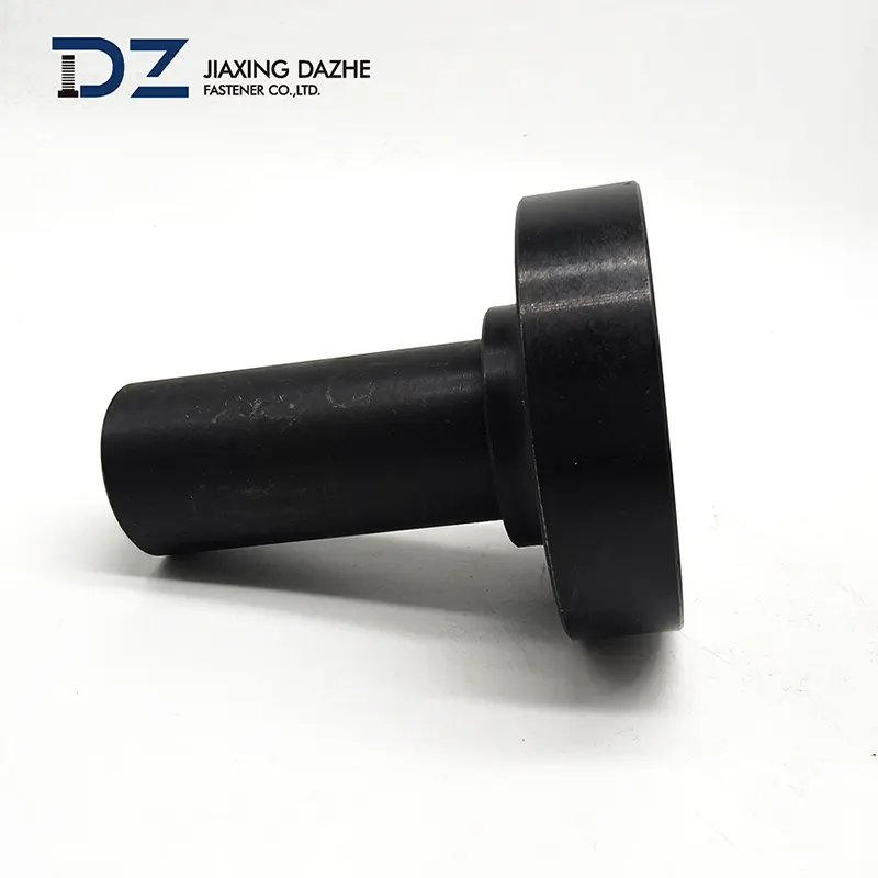 Piezas de mecanizado CNC de precisión